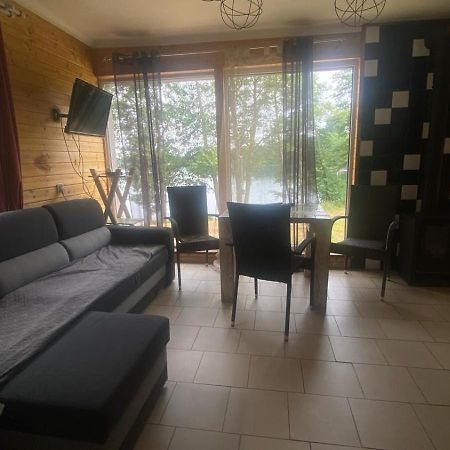 Kanaan Osrodek Wczasowy Miastko Exterior foto